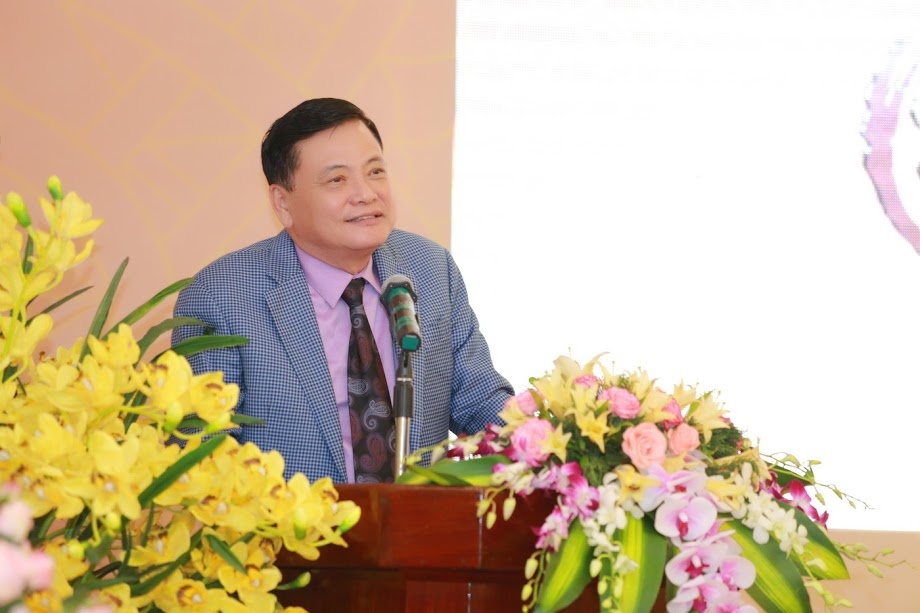 Duyen dang Viet Nam anh 1