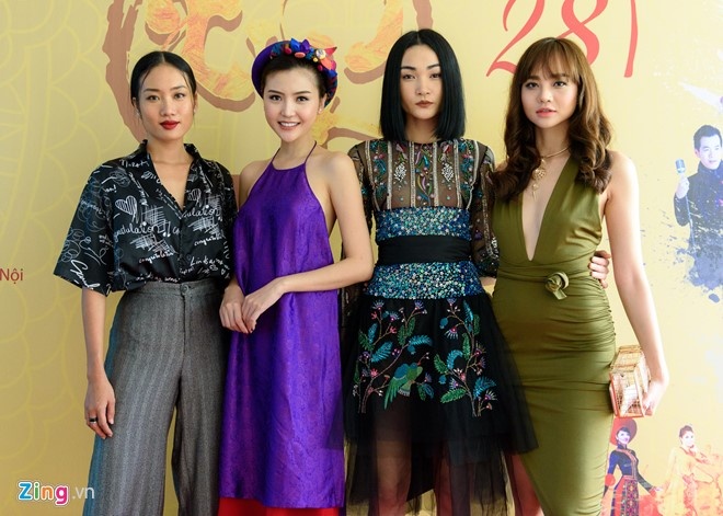 Duyên dáng Việt Nam ảnh 2 Duyen dang Viet Nam anh 2