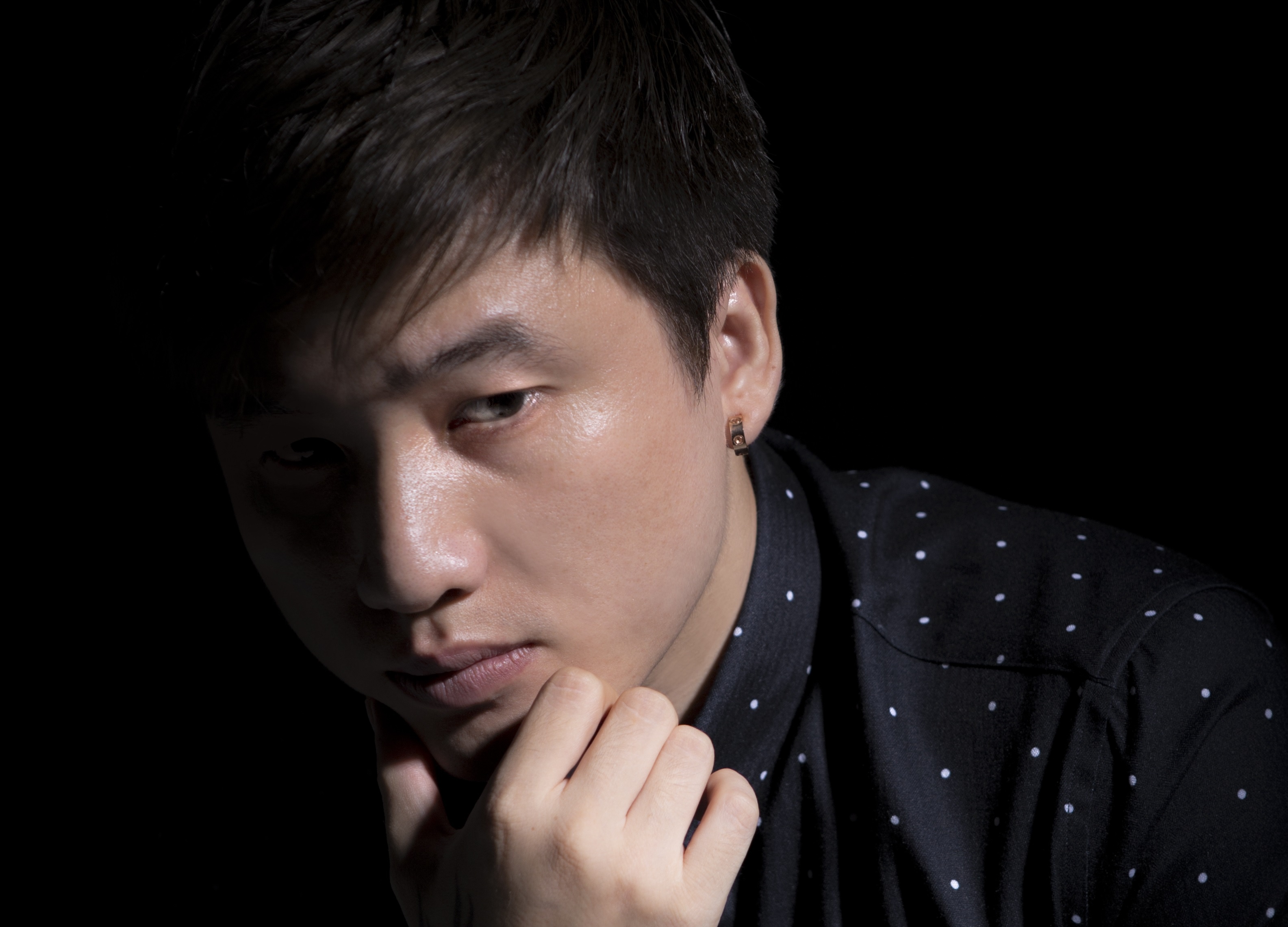 To Minh Duc khong tin su minh bach cua truyen hinh thuc te hinh anh