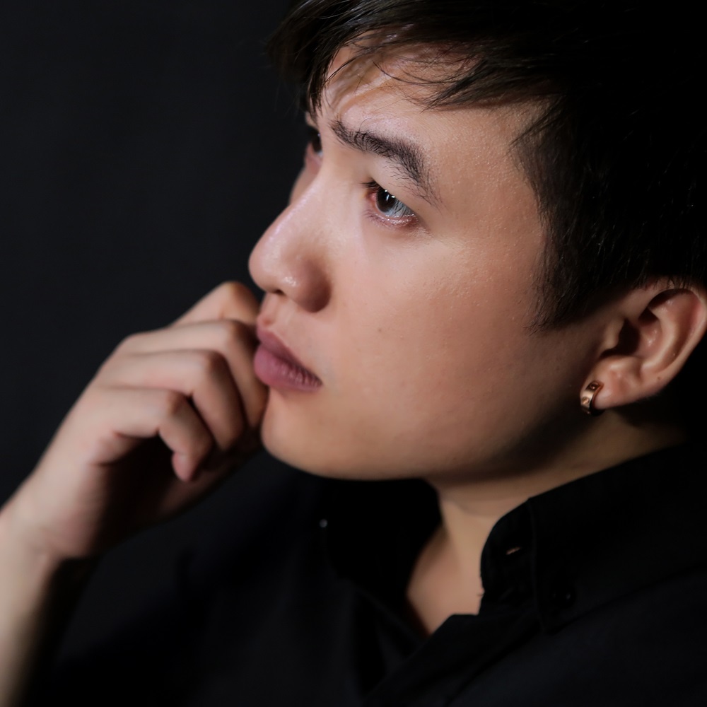 To Minh Duc ra mat ca khuc anh 1