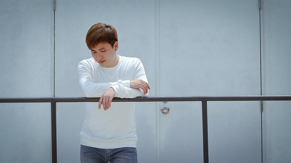 To Minh Duc - Duoi Con Mua (Official Audio) hinh anh