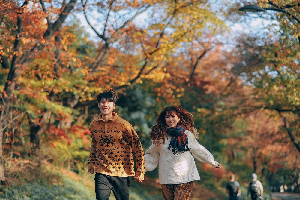 MIN - GOI TEN EM (CALL MY NAME) OFFICIAL MV hinh anh