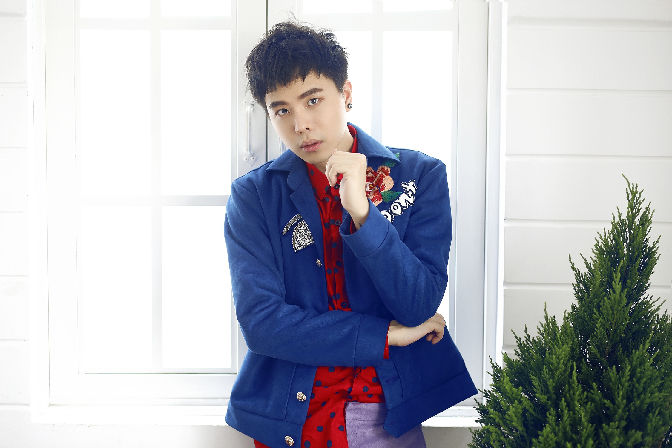 Trịnh Thăng Bình bị loại ảnh 1 Trinh Thang Binh bi loai anh 1