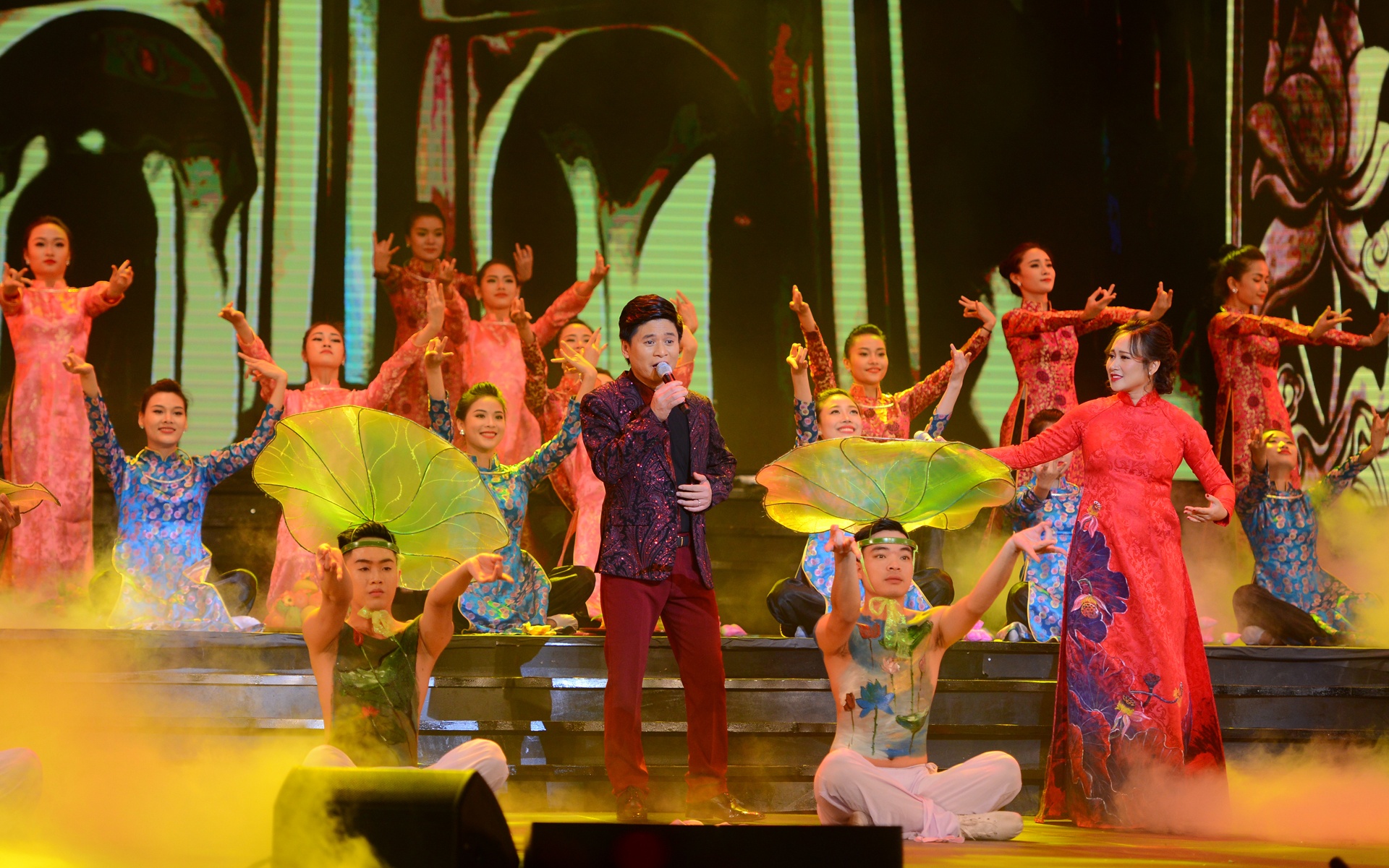 su co Ho Ngoc Ha anh 6