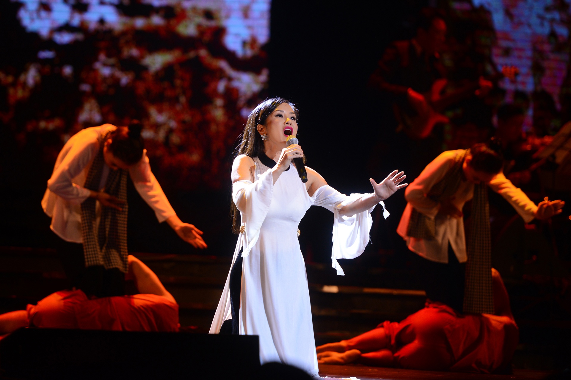 su co Ho Ngoc Ha anh 12