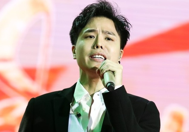 Trinh Thang Binh: 'Sau Sing My Song, toi khong di thi nua' hinh anh