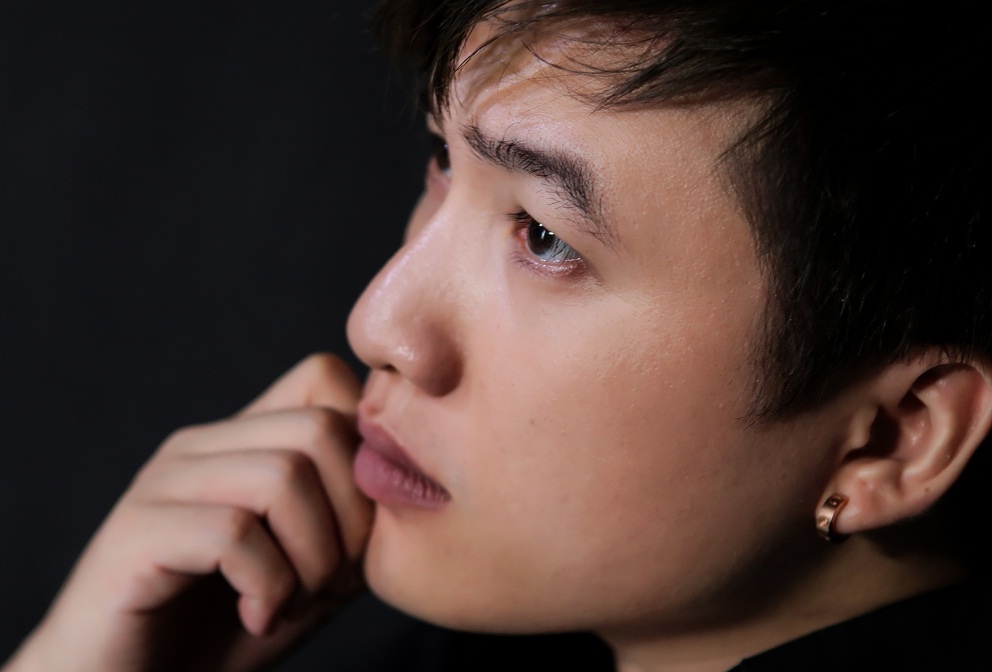 To Minh Duc: Khong con la mot ke kho mong mo hinh anh