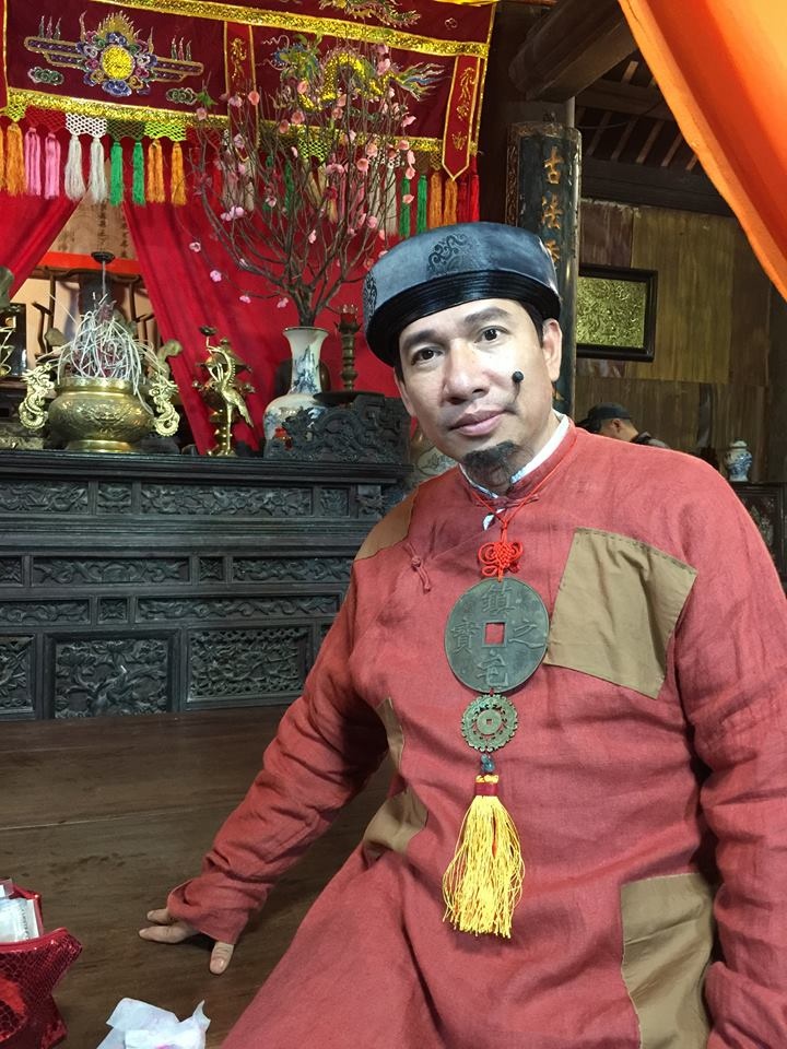 phim hài Tết chôn nhời ảnh 1 phim hai Tet chon nhoi anh 1