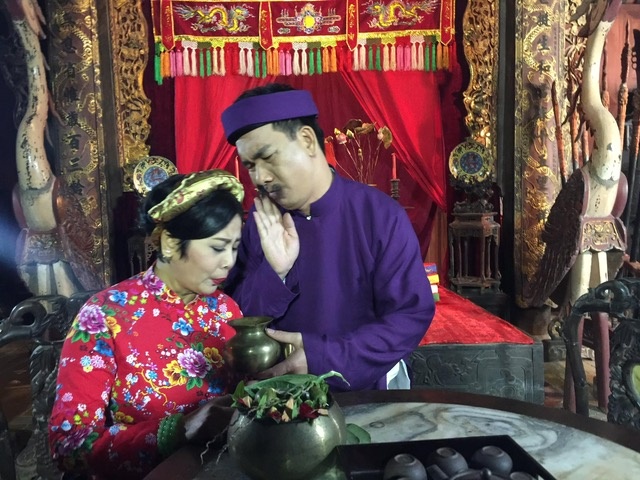 phim hài Tết chôn nhời ảnh 2 phim hai Tet chon nhoi anh 2