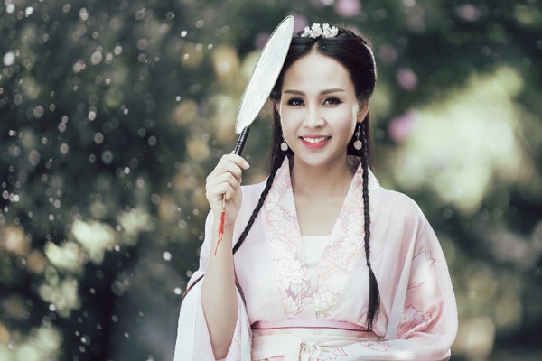 Khánh Ly ra mắt Mùa đông không lạnh ảnh 2 Khanh Ly ra mat Mua dong khong lanh anh 2
