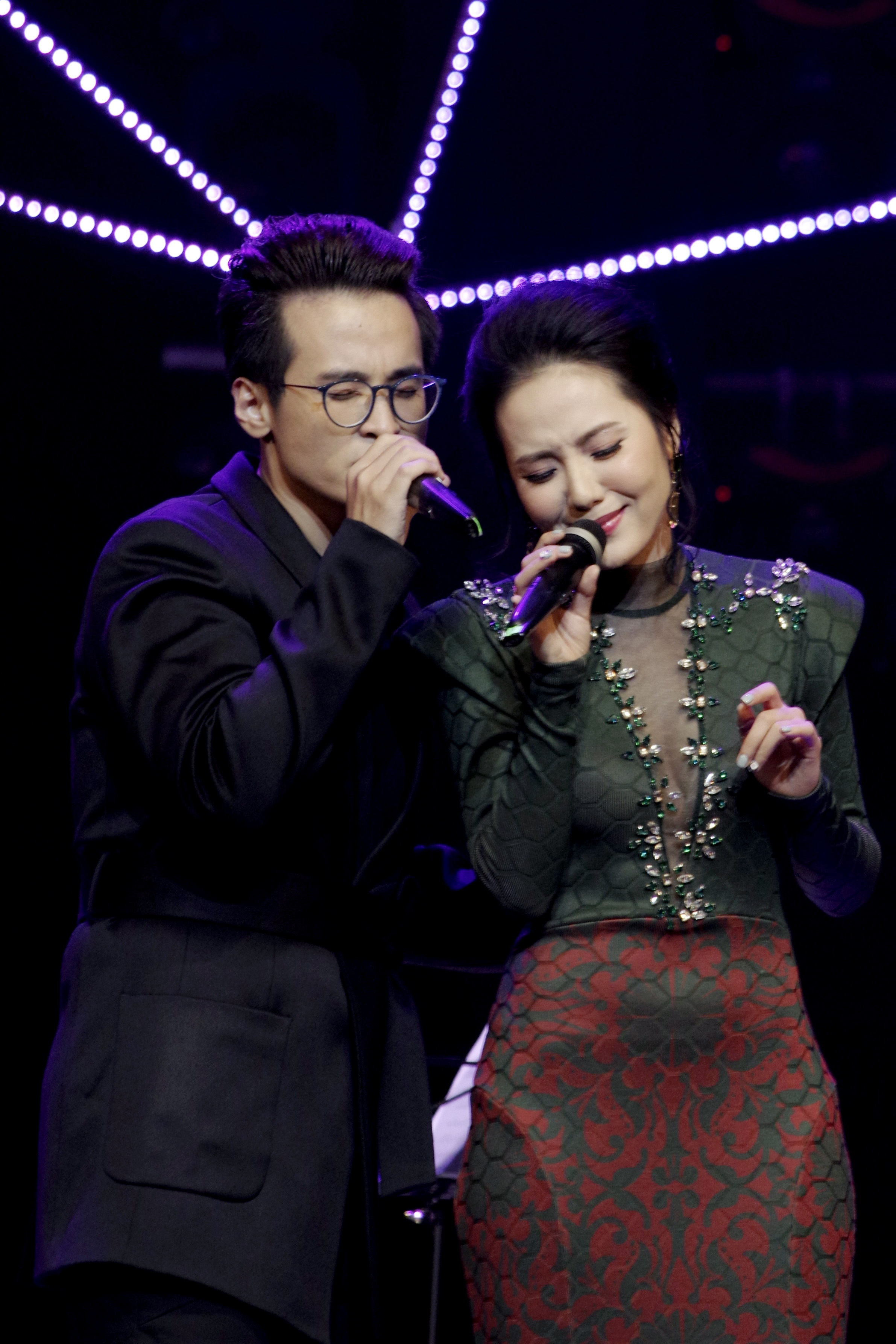 khan gia vay kin Ha Anh Tuan anh 7