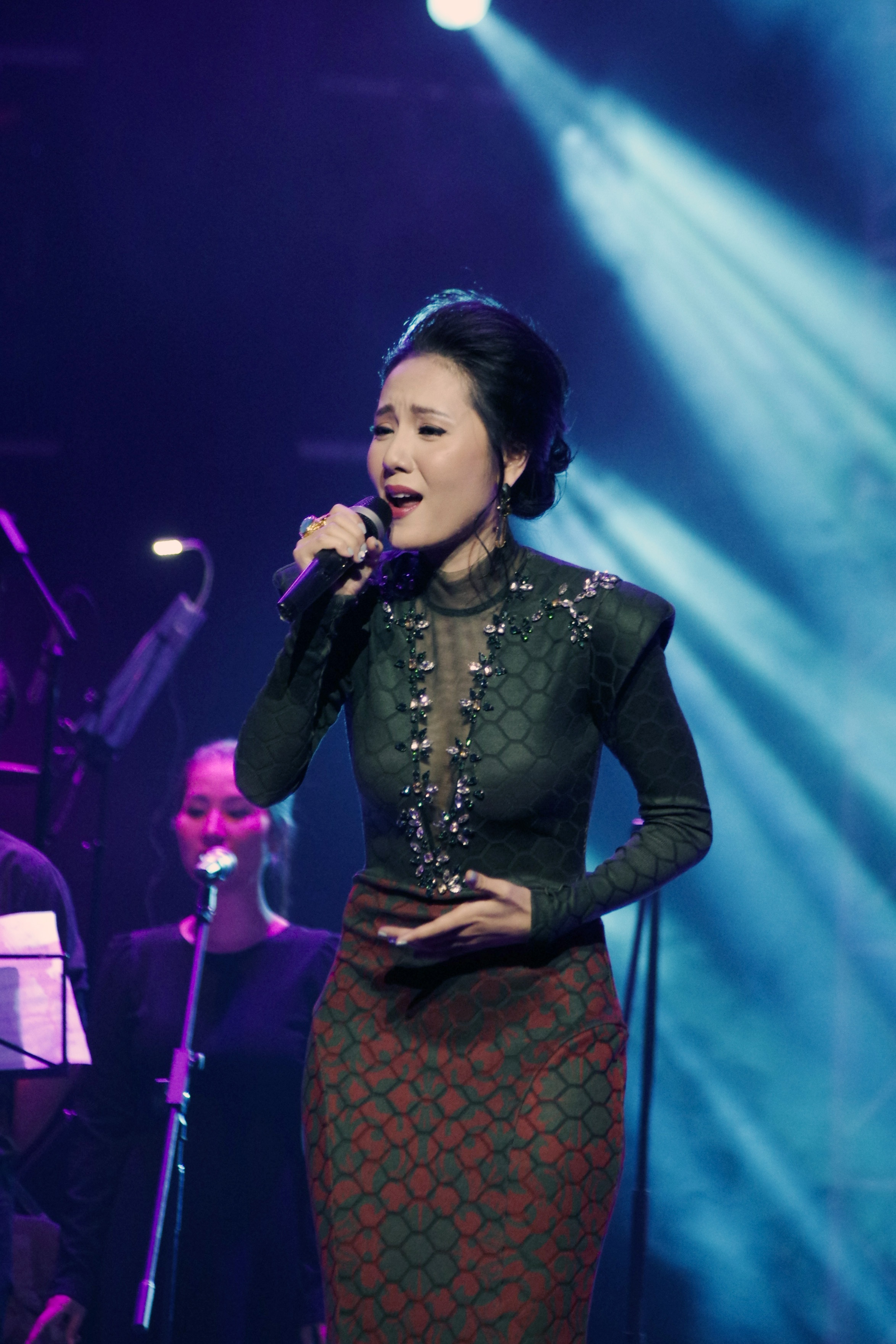 khan gia vay kin Ha Anh Tuan anh 8