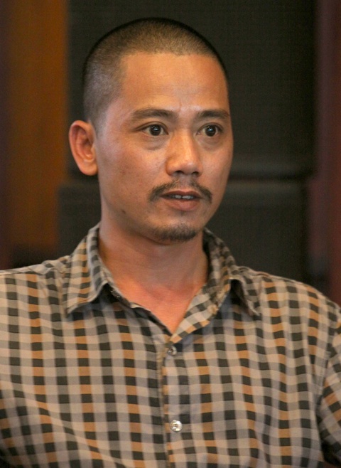 Chau Tinh Tri con bi che la nham anh 1