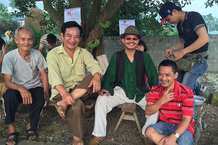 Chau Tinh Tri con bi che la nham anh 2