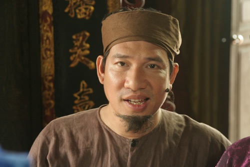 Quang Thắng muốn mua nhà ở Hà Nội ảnh 3 Quang Thang muon mua nha o Ha Noi anh 3