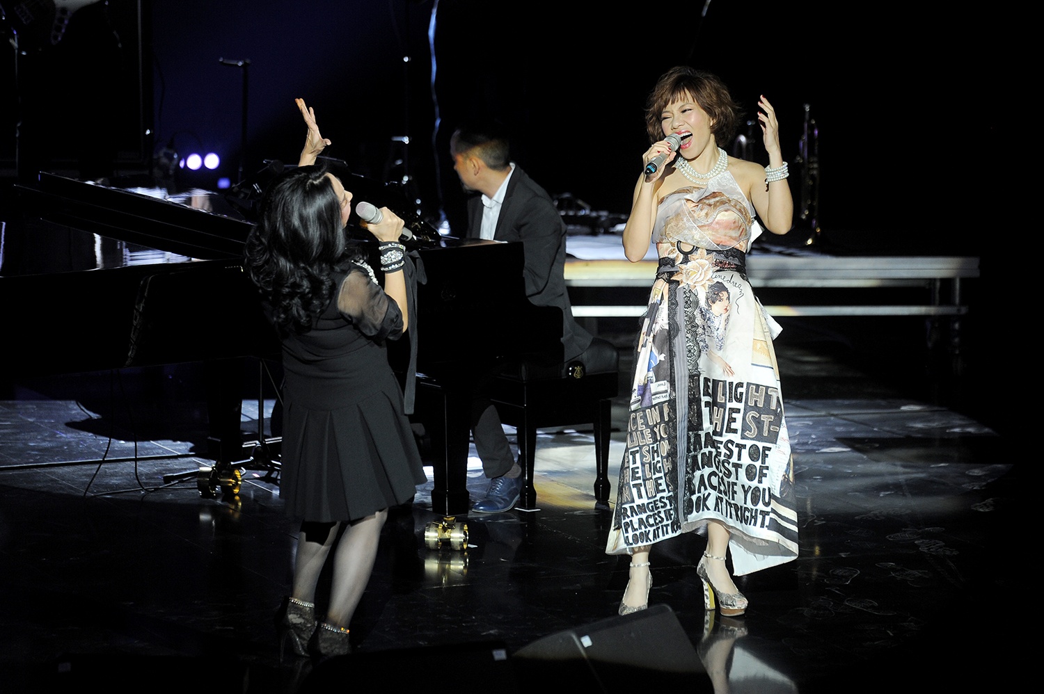 giong ca Right here waiting for you anh 5