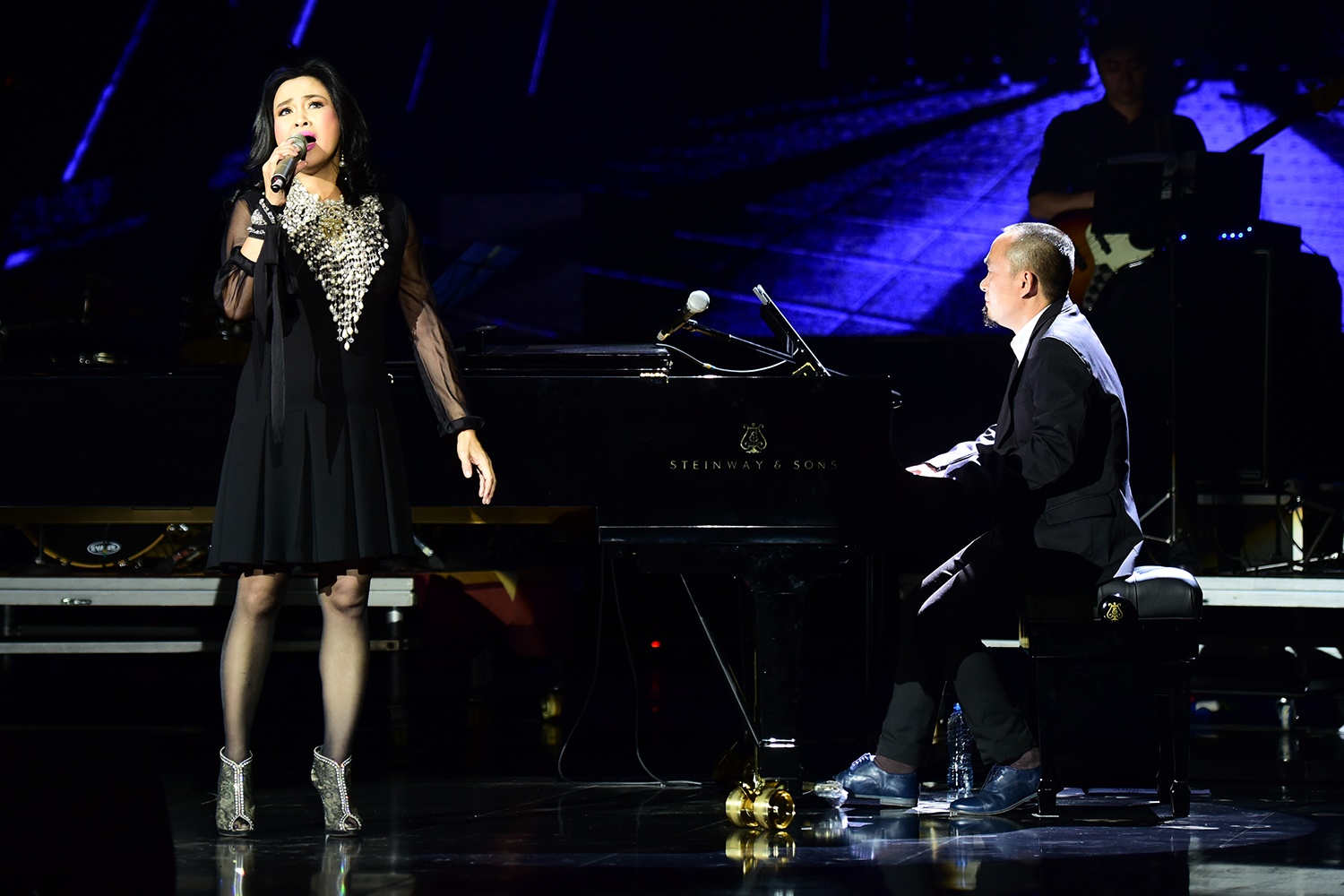 giong ca Right here waiting for you anh 4