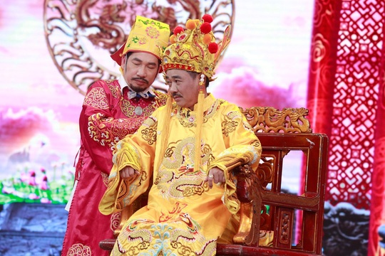 Quang Thắng muốn mua nhà ở Hà Nội ảnh 1 Quang Thang muon mua nha o Ha Noi anh 1