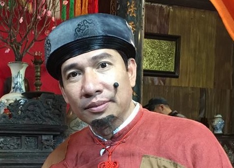 Quang Thang: Dien du cac loai chuong trinh tru dam cuoi hinh anh