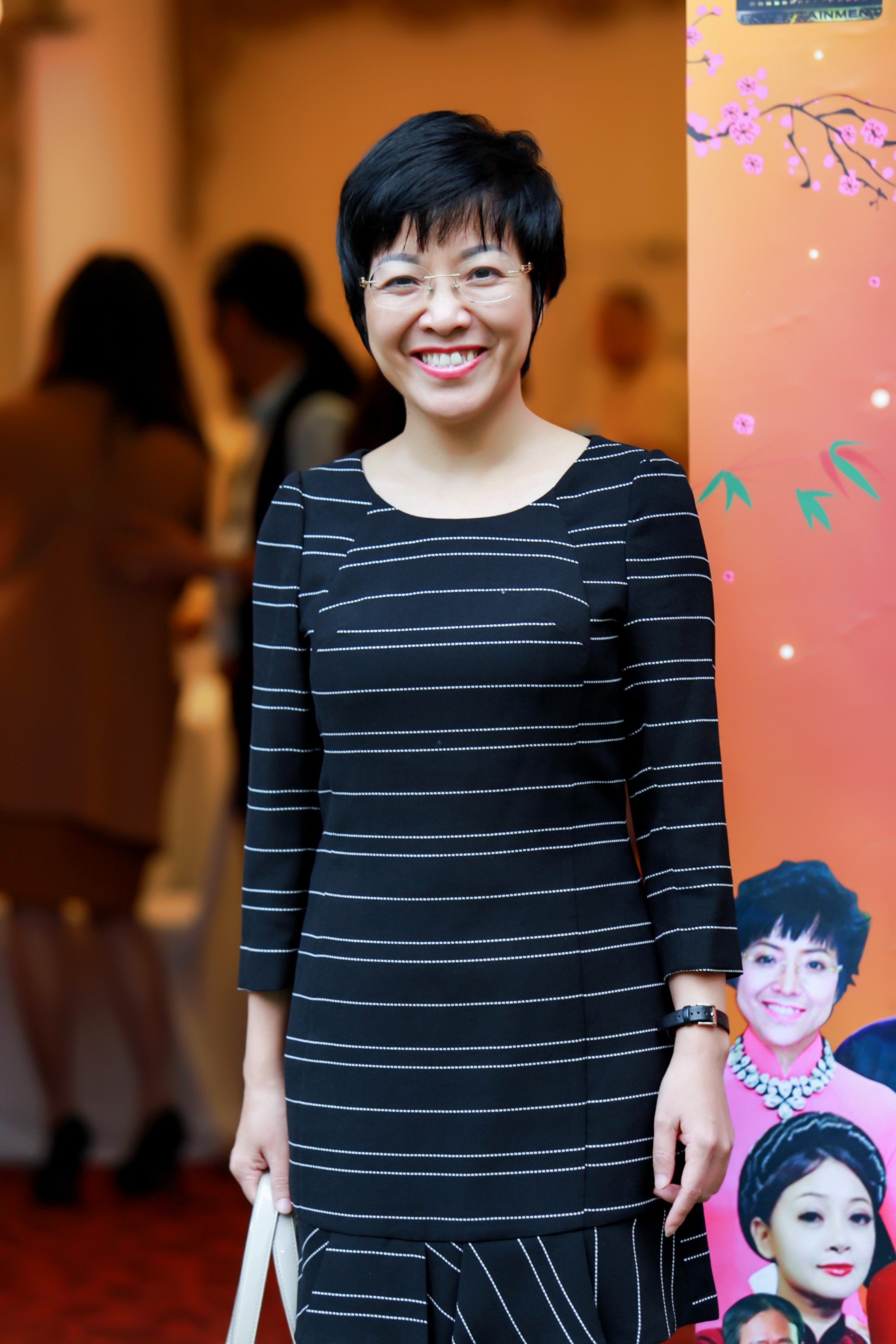 Thao Van lan dau dong hai anh 2