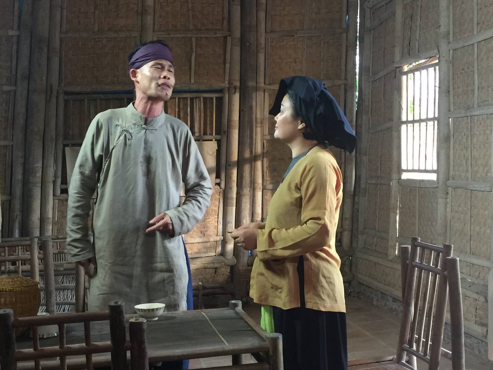 Hiệp Gà vẫn bị định kiến ảnh 2 Hiep Ga van bi dinh kien anh 2