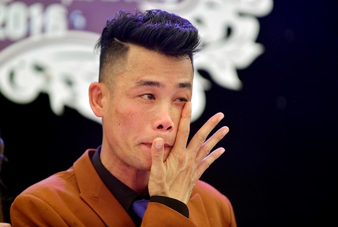 Hiep Ga: 'Toi van bi dinh kien la tung nghien ma tuy' hinh anh