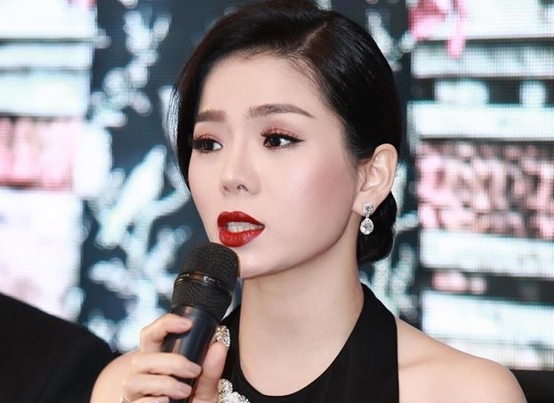 Le Quyen: 'Dung dai hat bolero neu khong co nang khieu' hinh anh