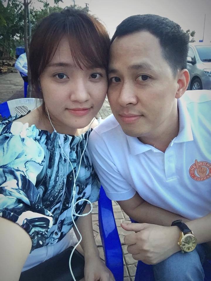 Nhật Thủy lên tiếng về bạn trai ảnh 3 Nhat Thuy len tieng ve ban trai anh 3