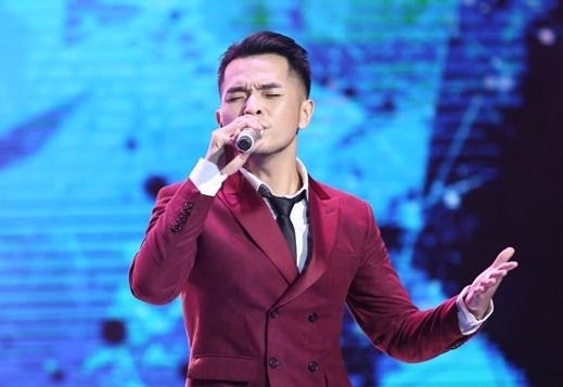 Khan gia ho vang ten, Pham Hong Phuoc van bi Duc Tri loai hinh anh