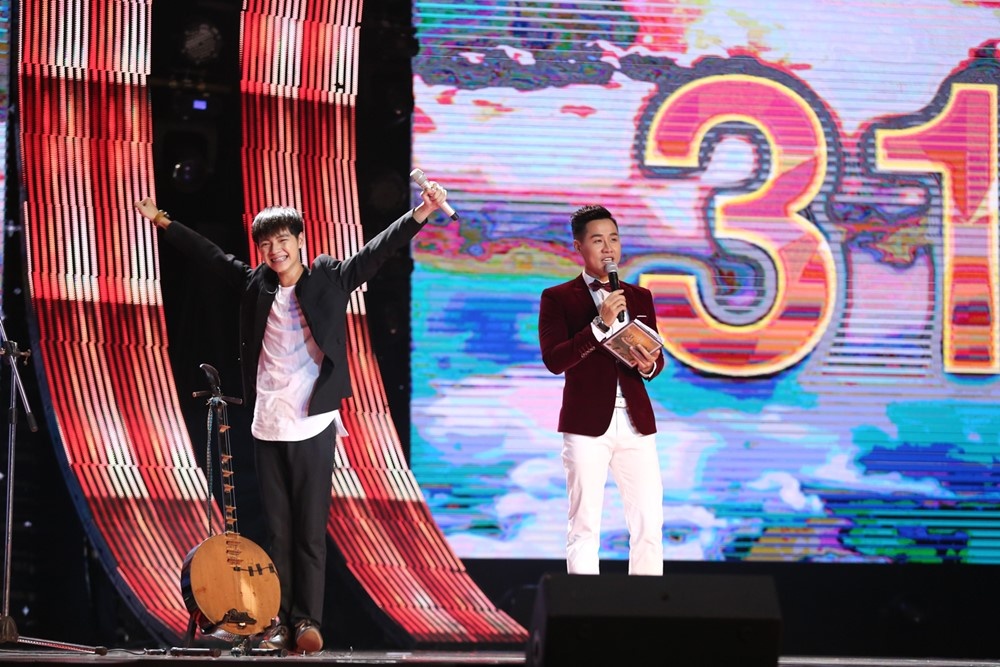 Sing My Song vong tranh dau anh 7