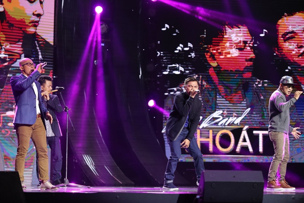 Sing My Song vong tranh dau anh 5