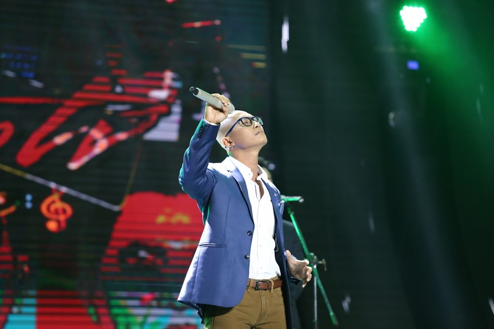 Sing My Song vong tranh dau anh 6