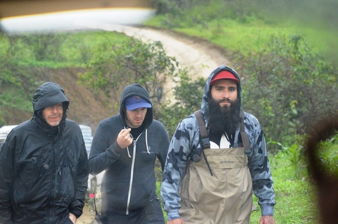 'Kong: Skull Island' quay tai VN anh 1