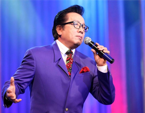 Elvis Phương trả lời về Sơn Tùng ảnh 2 Elvis Phuong tra loi ve Son Tung anh 2