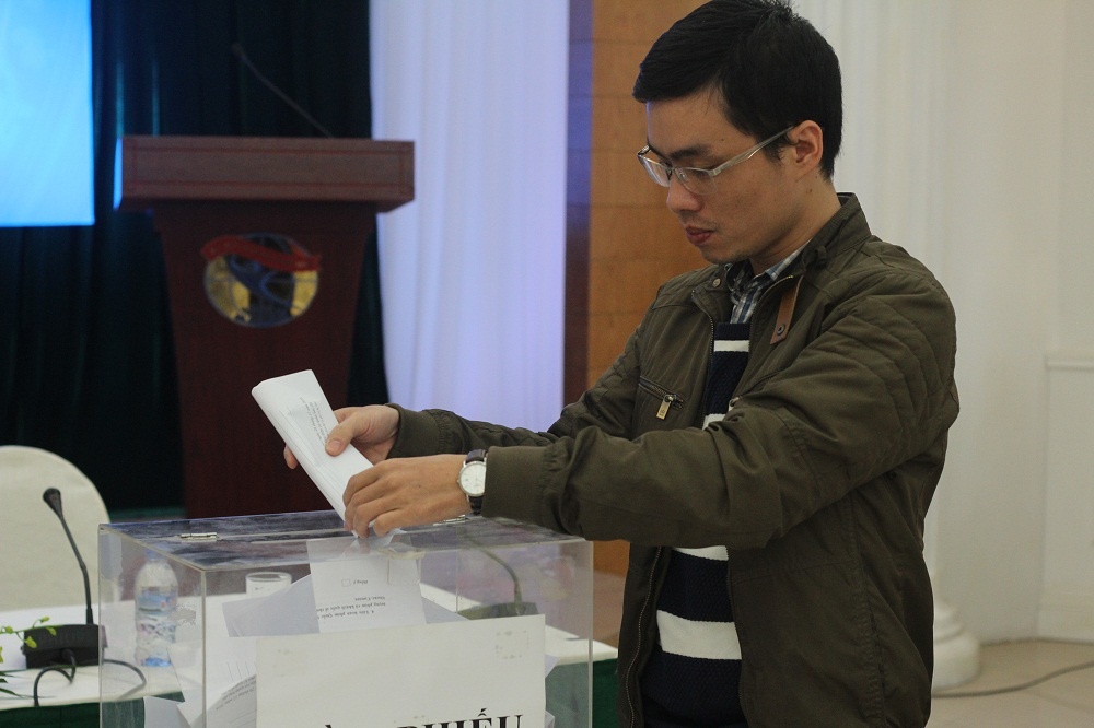 'Kong: Skull Island' quay tại VN ảnh 2 'Kong: Skull Island' quay tai VN anh 2