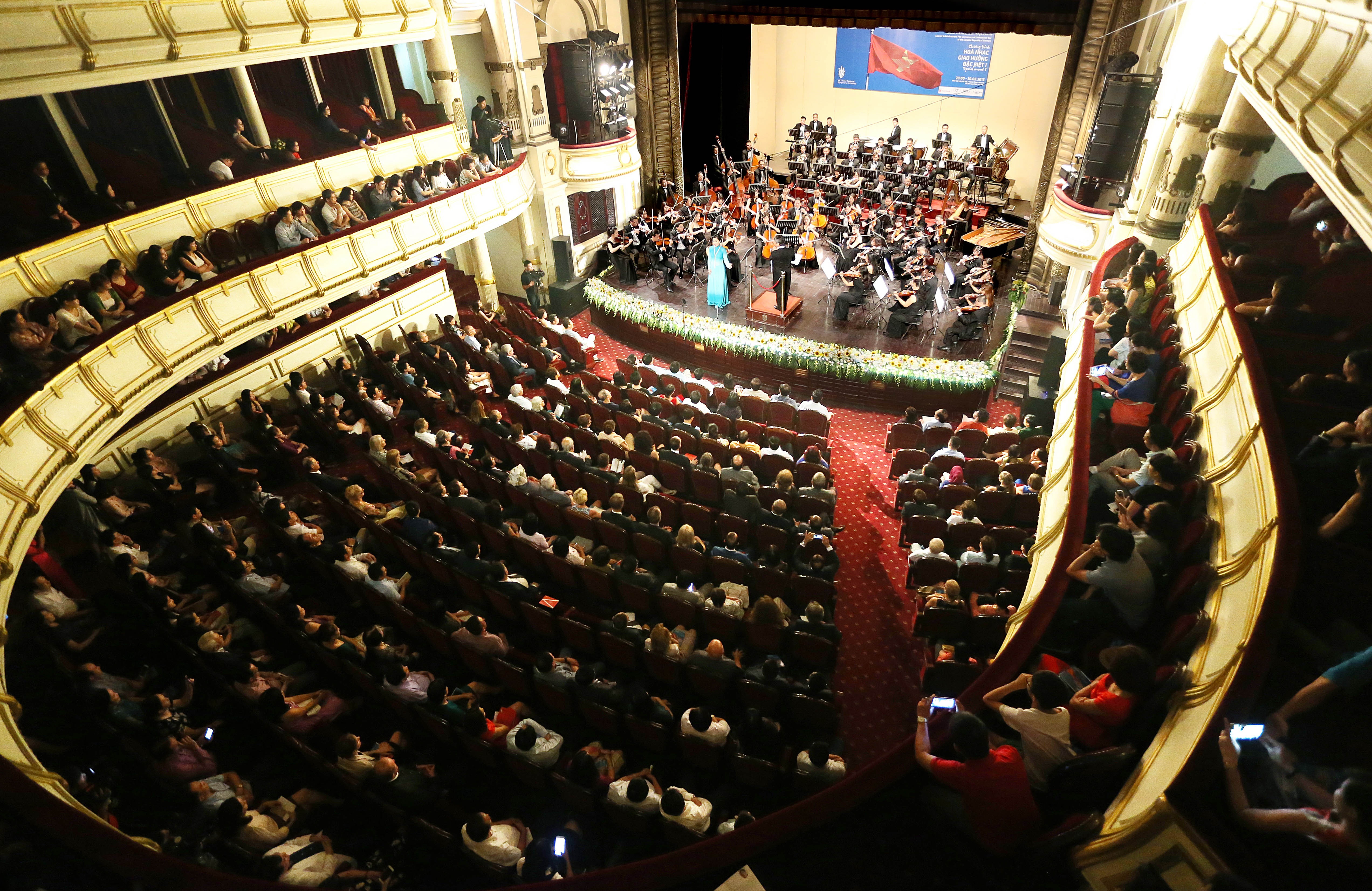 10 su kien van hoa, the thao va du lich tieu bieu 2016 hinh anh