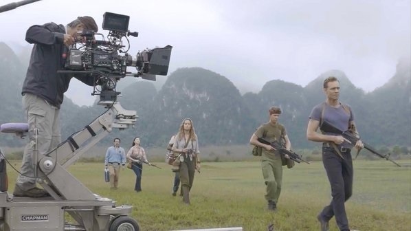 'Kong: Skull Island' quay tai VN duoc de cu su kien cua nam hinh anh