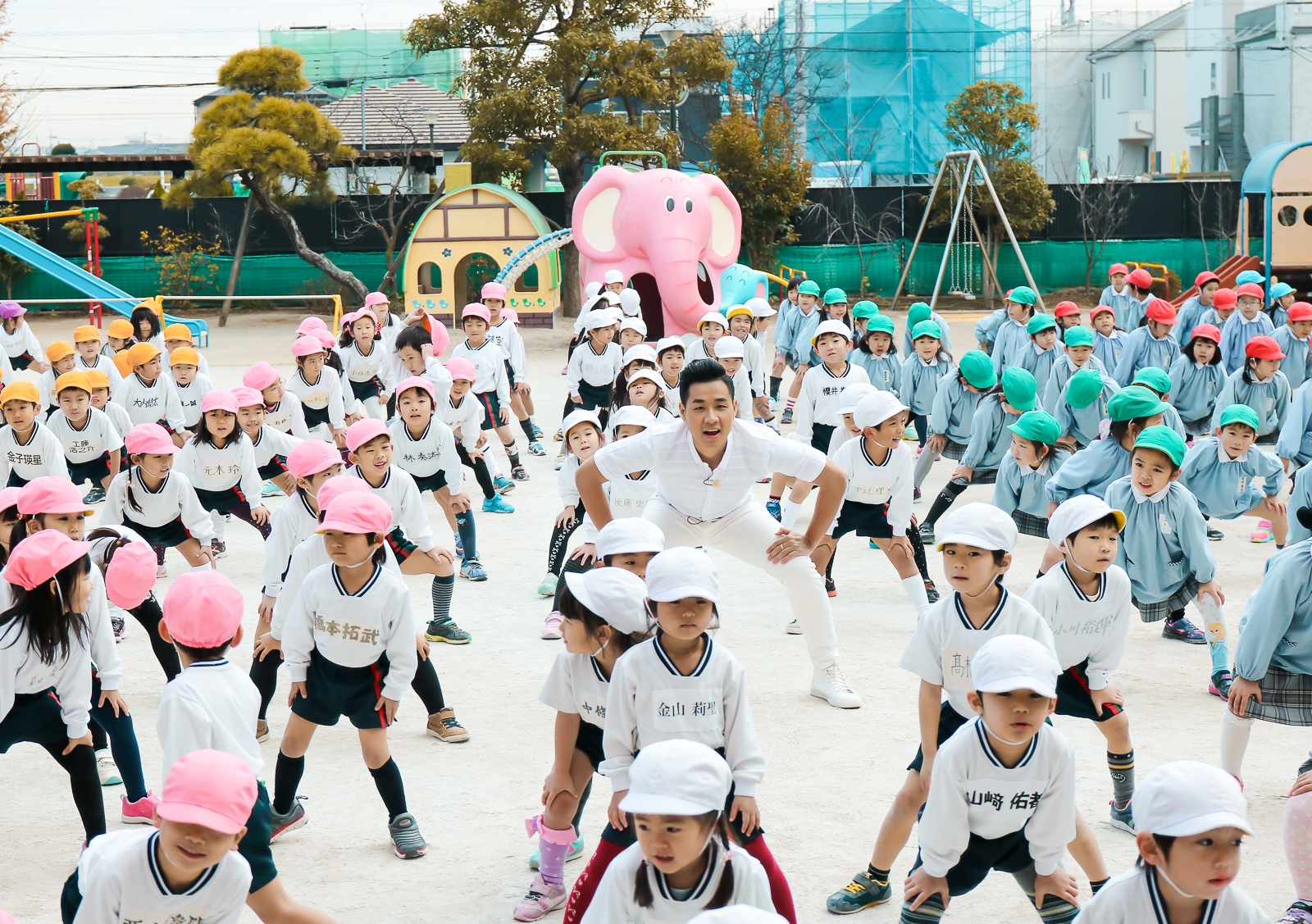 Nguyen Khang tham Nhat Ban anh 4