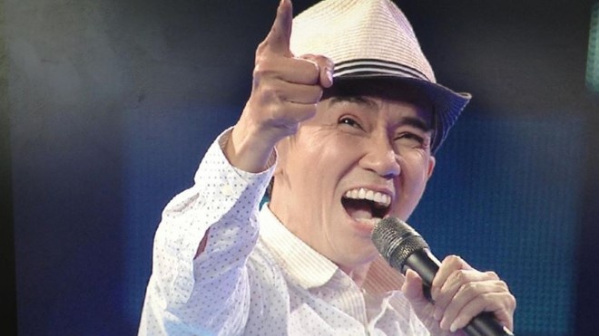 2016: Nam tang thuong cua showbiz Viet hinh anh