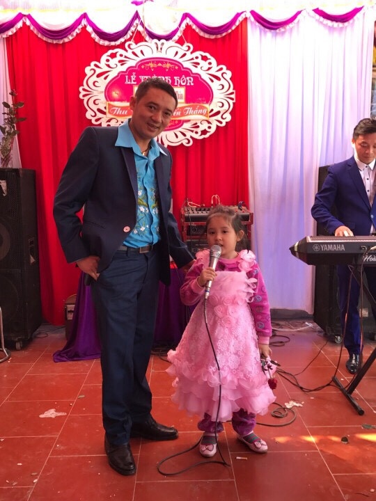 Chien Thang,  bi mat ket hon anh 2