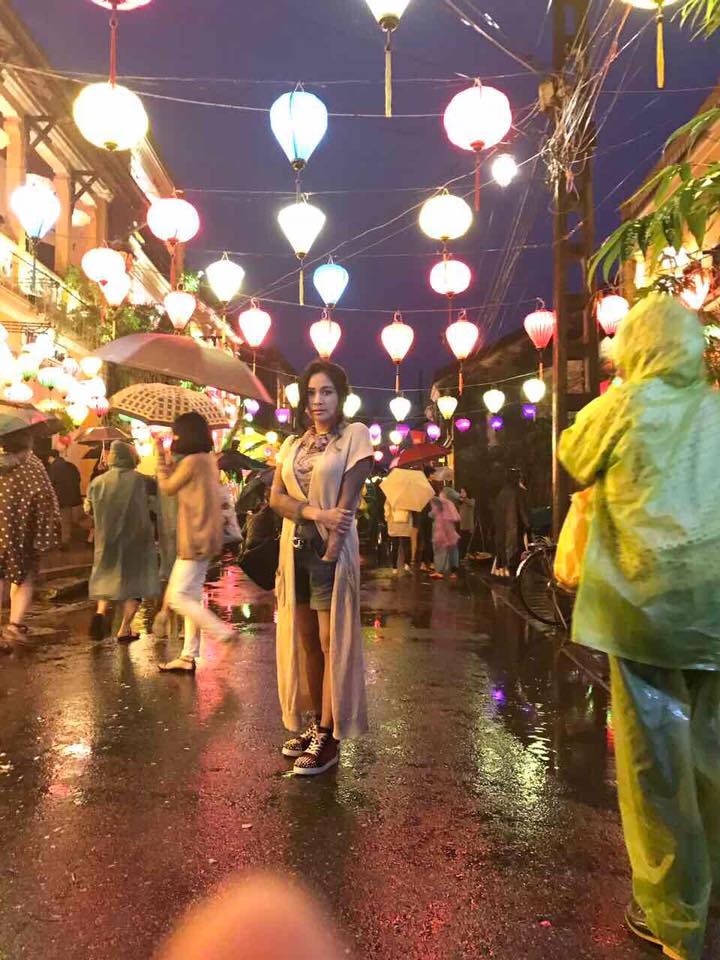 Giao thua cua sao Viet anh 10