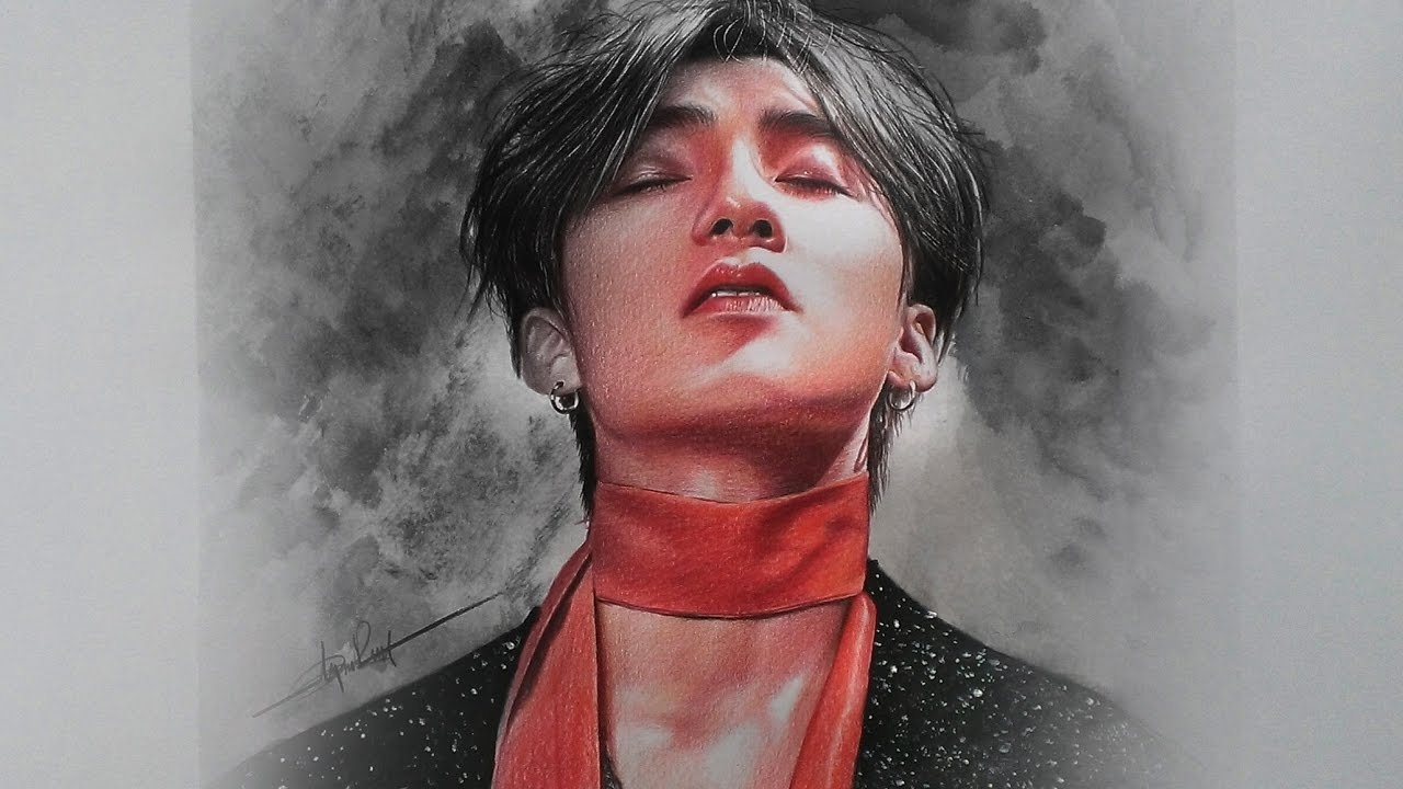 Son Tung M-TP ra mat MV ‘Lac troi’ dung thoi khac giao thua hinh anh