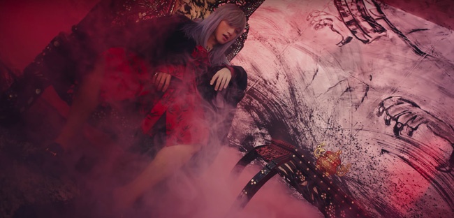 Sơn Tùng M-TP ra mắt MV ảnh 1 Son Tung M-TP ra mat MV anh 1