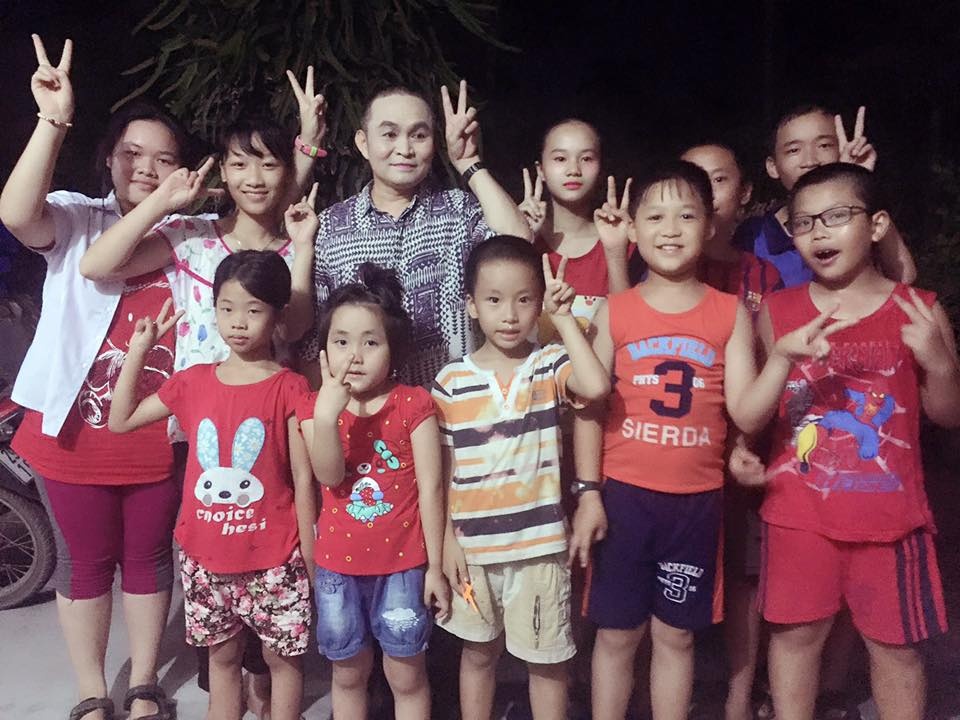 dien tinh nghe si hai anh 2