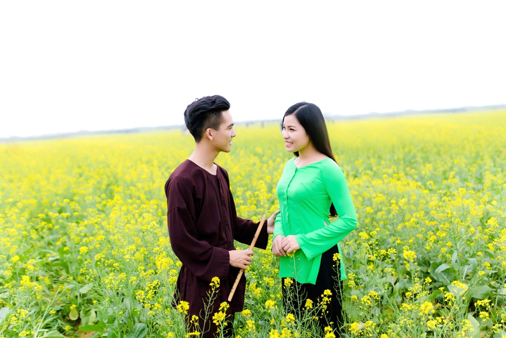 Giọng ca khiến Mr. Đàm nhận thua ảnh 1 Giong ca khien Mr. Dam nhan thua anh 1
