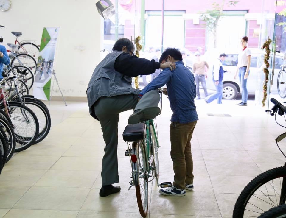 Chau oi,  chau a anh 2