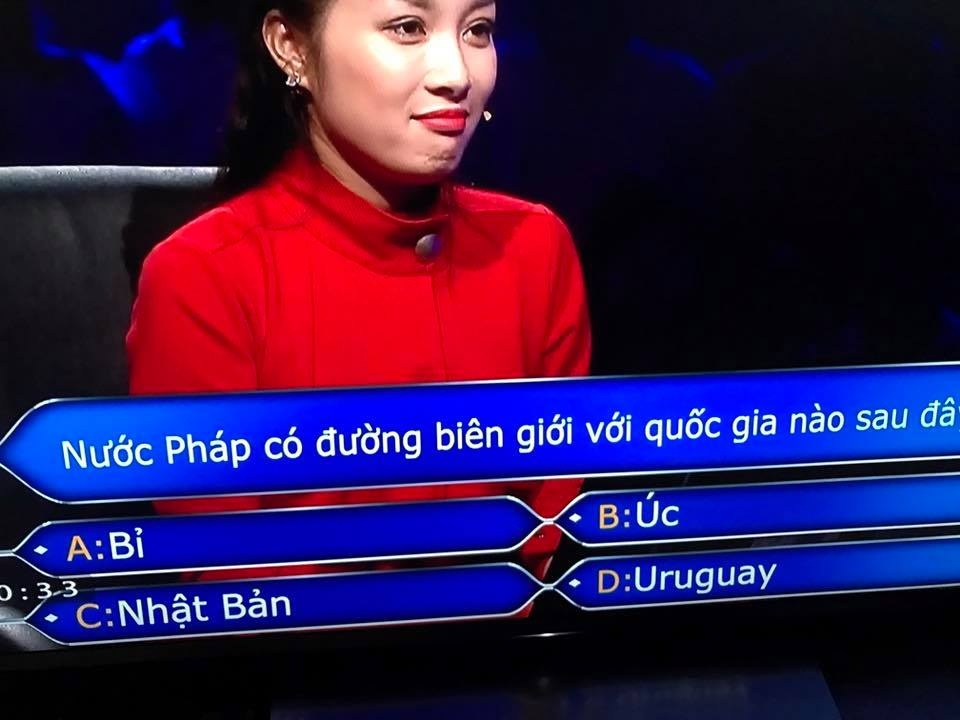 Minh Huong 'Vang Anh' phan van Phap va Australia gan nhau o Ai la trieu phu hinh anh