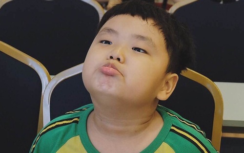 Cong dong mang thich thu Bi Beo hat nhep ‘Ong ba anh’ hinh anh