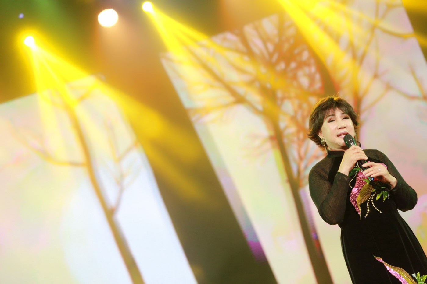 Le Uyen roi nuoc mat anh 5