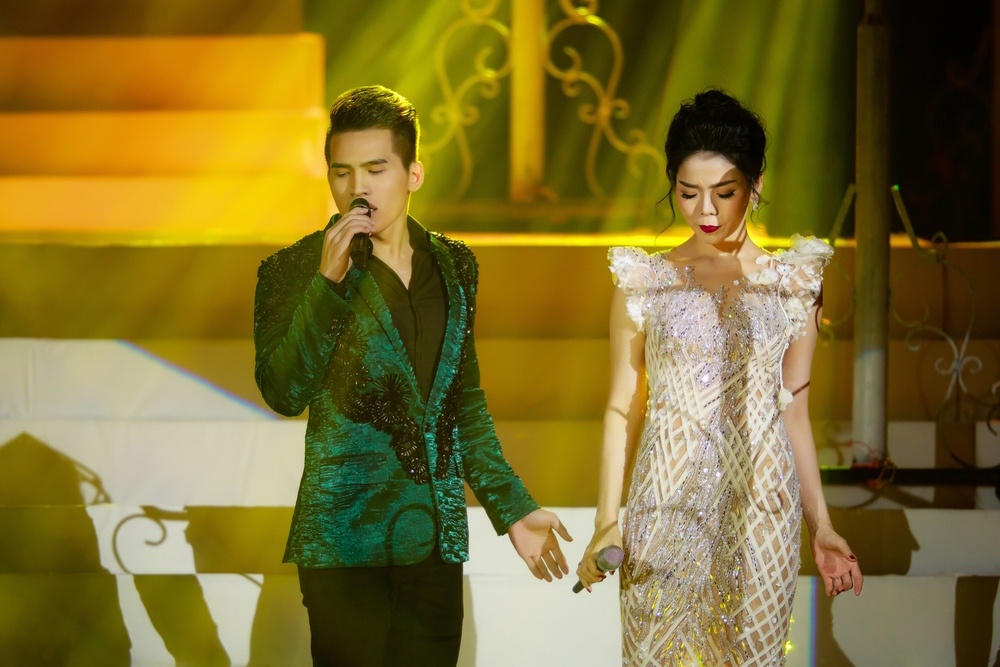 dem nhac Le Quyen anh 6